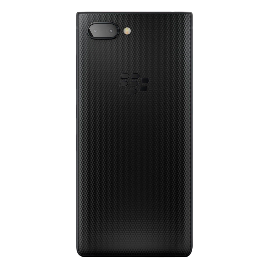 Điện Thoại Blackberry KEY2 (6GB/64GB) - Hàng Chính Hãng