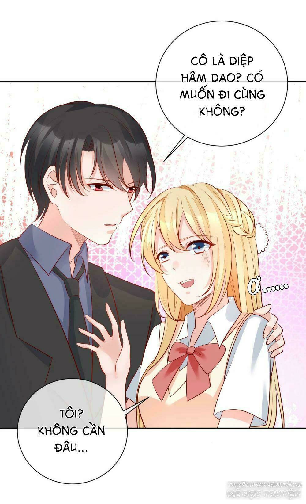 trọng sinh siêu sao - lăng thiếu sủng nghiện chapter 27 11