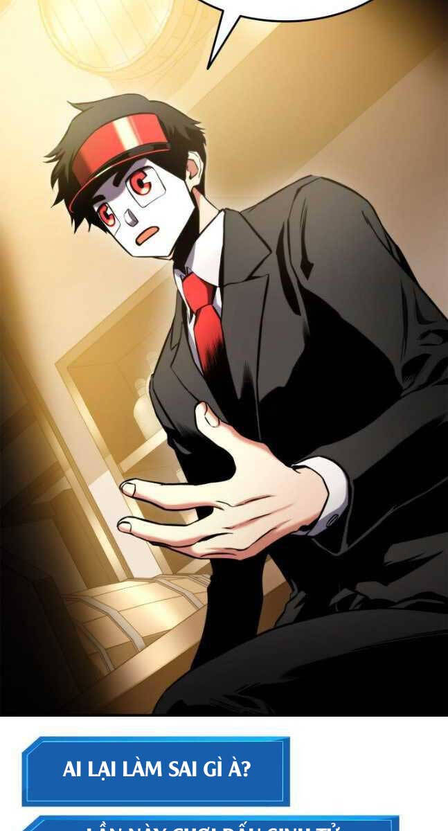 huyền thoại game thủ - tái xuất chapter 105 41
