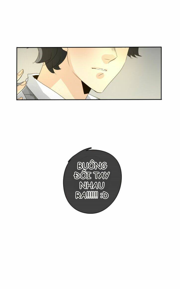 Thế Giới Không Hoàn Hảo Chapter 70 87