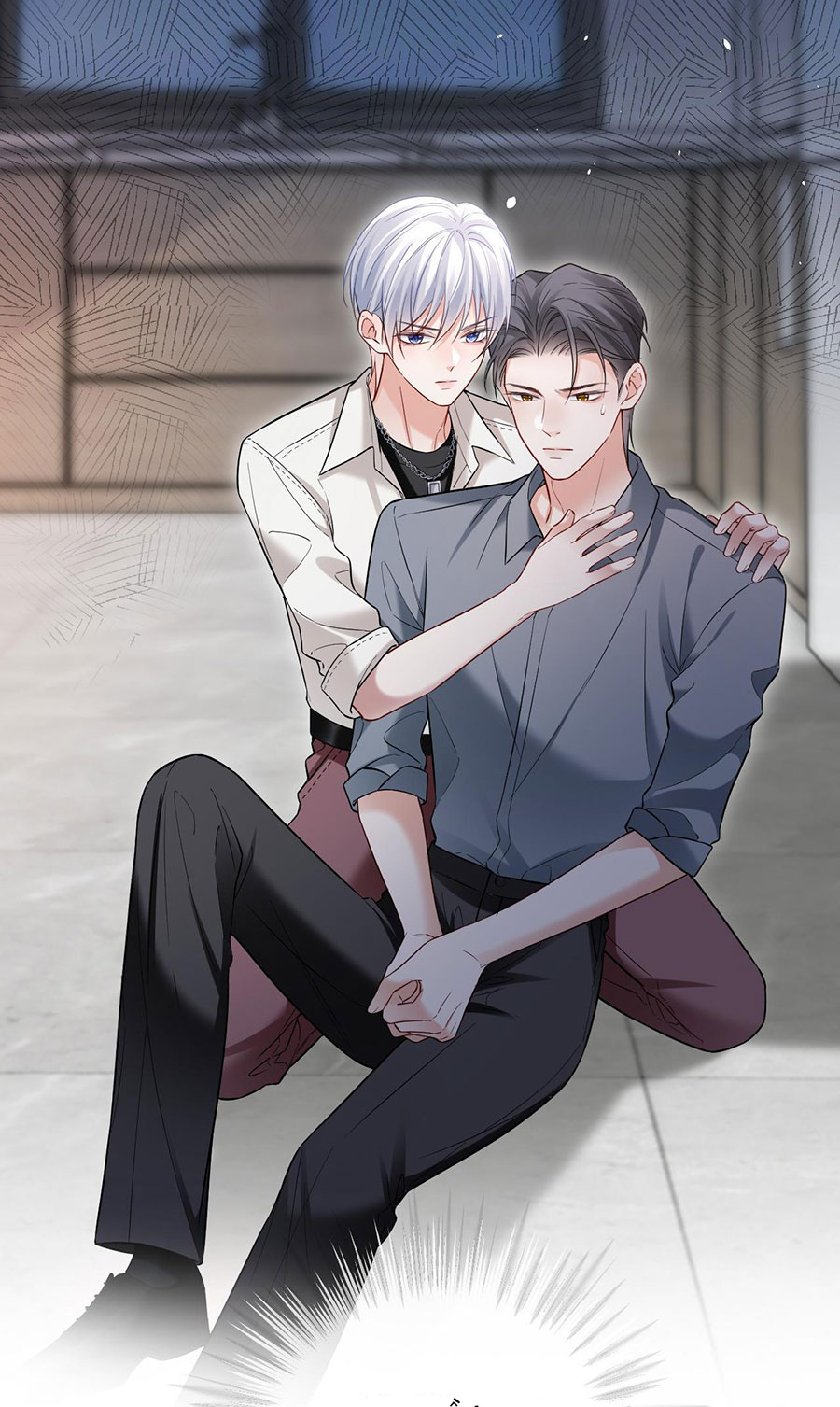 xin hãy ly hôn chapter 114 3