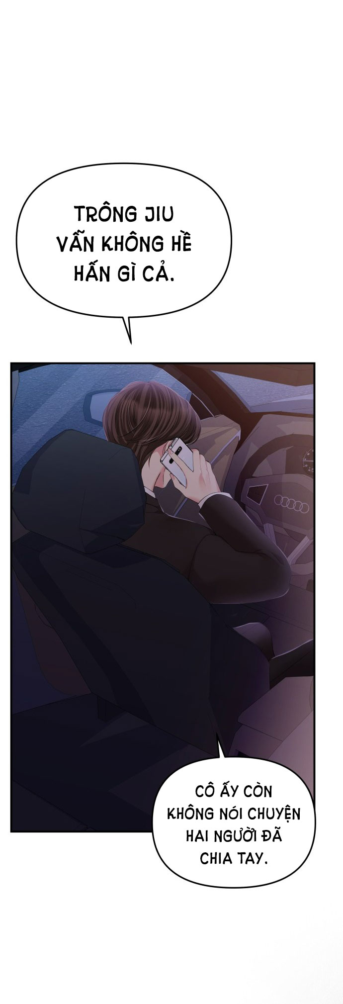 gửi em người đánh cắp những vì sao - to you who swallowed a star chapter 123.2 22