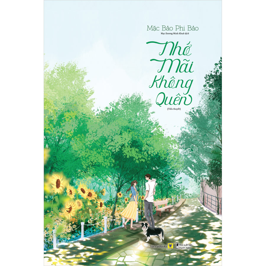 Nhớ Mãi Không Quên