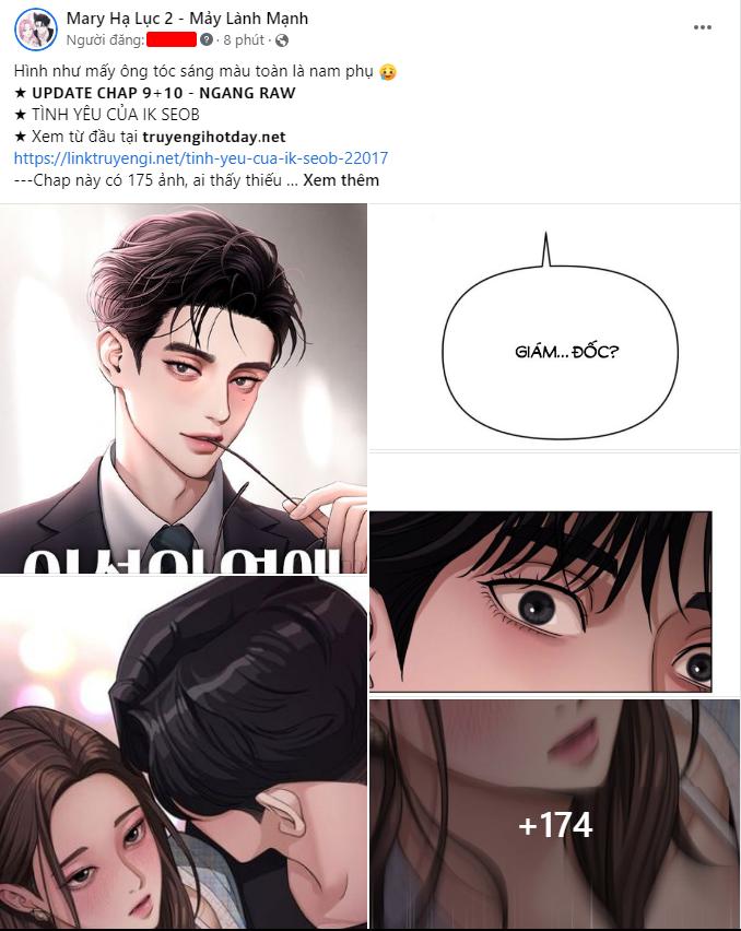 Tự Do Trong Mơ chapter 105.1 - Trang 52