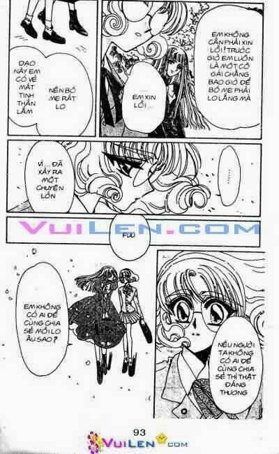 hiệp sĩ phép màu chapter 5 92