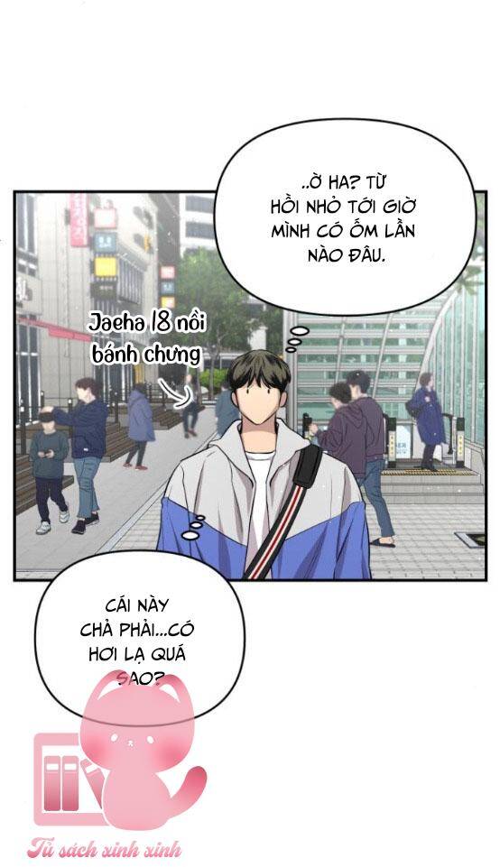 tiên nữ ngoại truyện chapter 7 6