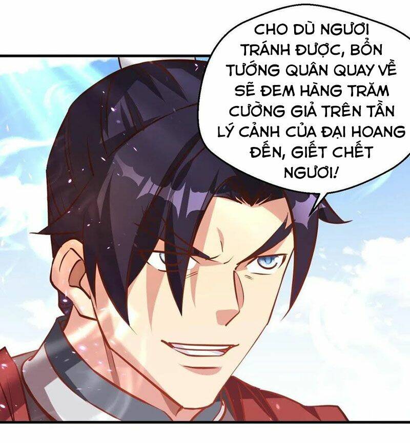 thiên hạ kiếp chapter 47 7