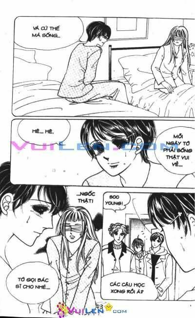 tóc gió thôi bay chapter 3 43