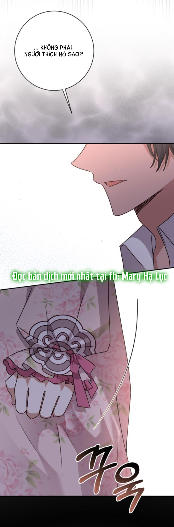 Bạo Chúa Muốn Có Cuộc Sống Tốt Đẹp chapter 34.2 - Trang 44