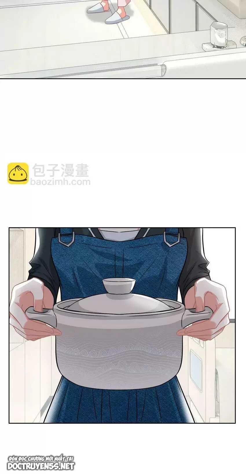 ảnh hậu một tuần mập ba cân chapter 18 31