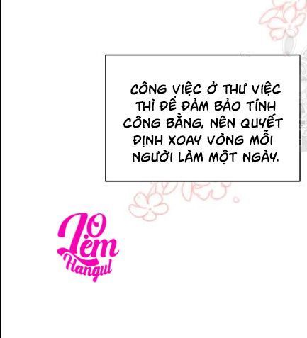 tôi là vị hôn thê phản diện chapter 35 21