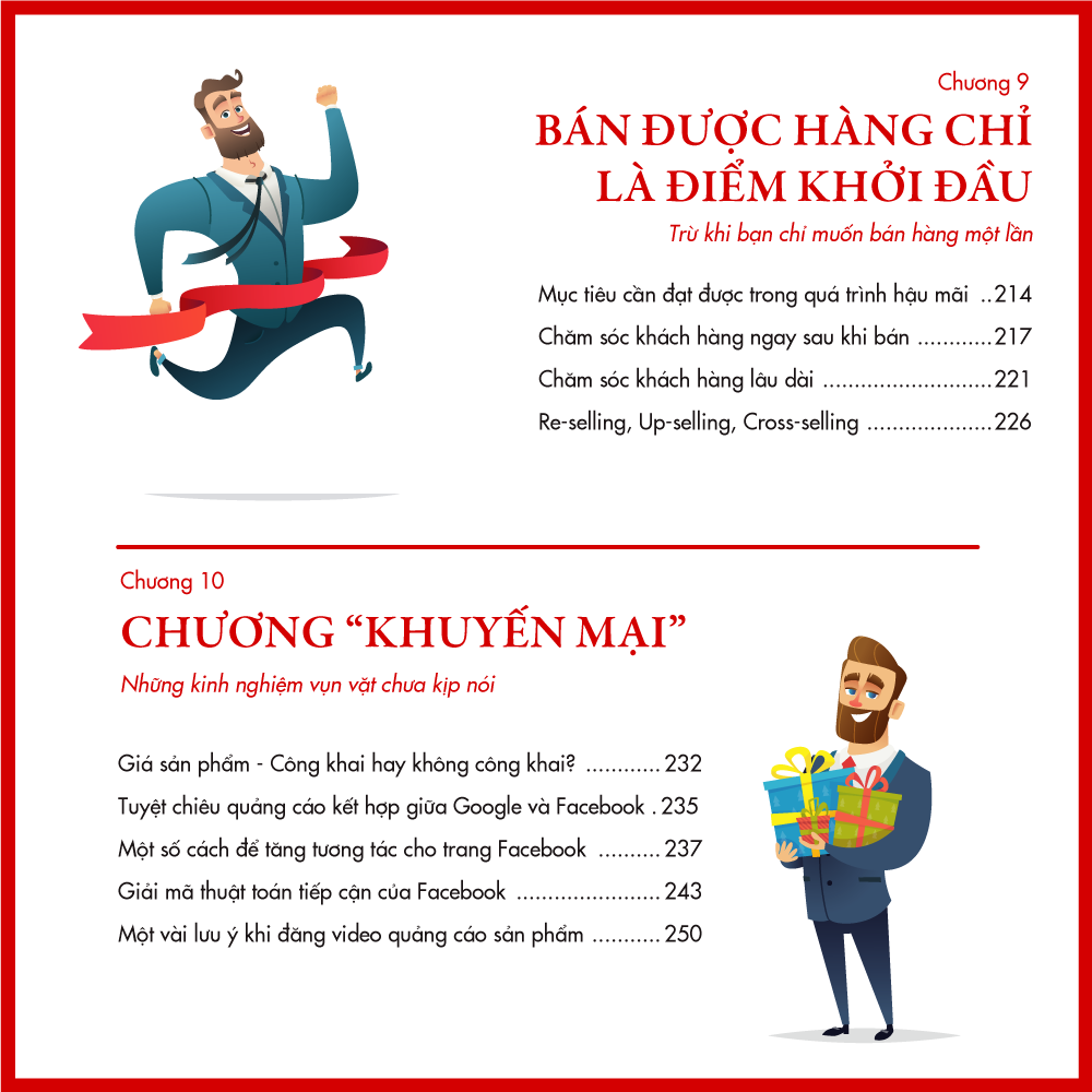 Khởi Nghiệp Kinh Doanh Online - Bán Hàng Hiệu Quả Trên Face.book