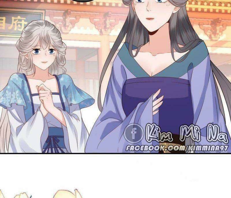 vương gia kiêu ngạo quá khó cua chapter 70 8