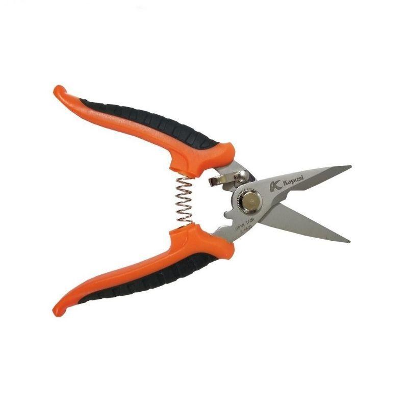 Kéo cắt cành, tỉa lá SK5 K8618