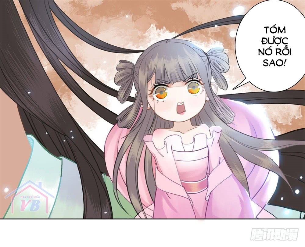 gay rồi! cái đó thành tinh rồi chapter 15 37