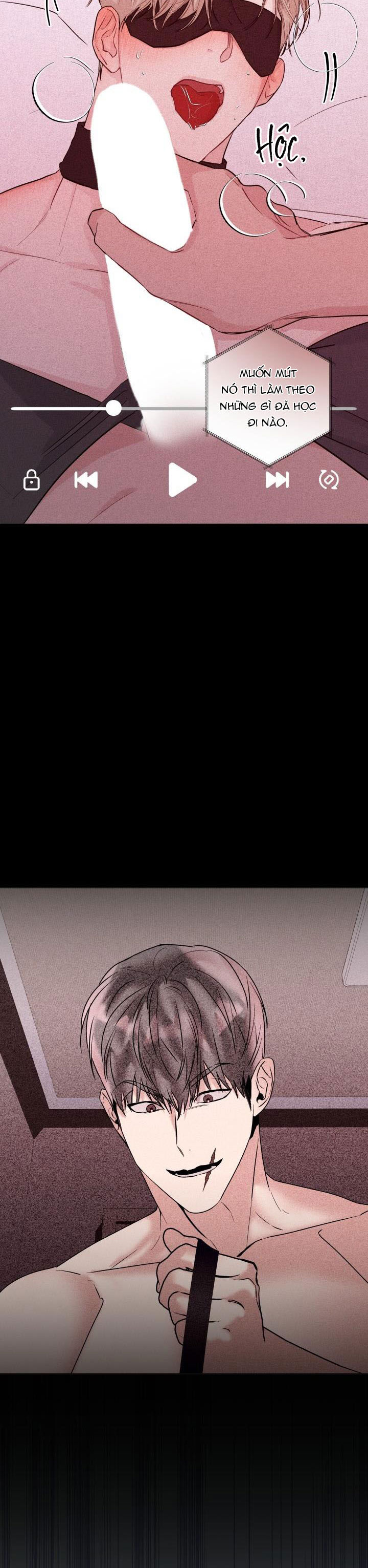 tình yêu ràng buộc chapter 12 20