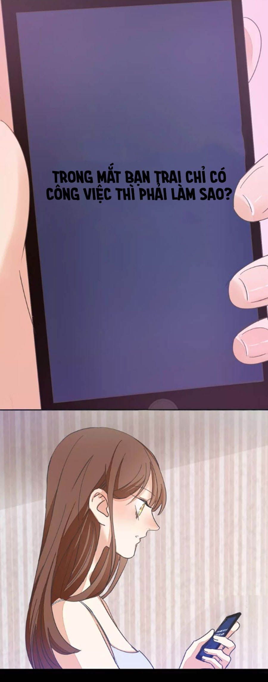 mùi hương lãng mạn chapter 40.5 9