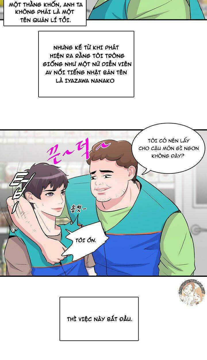 tình dược chapter 1 13