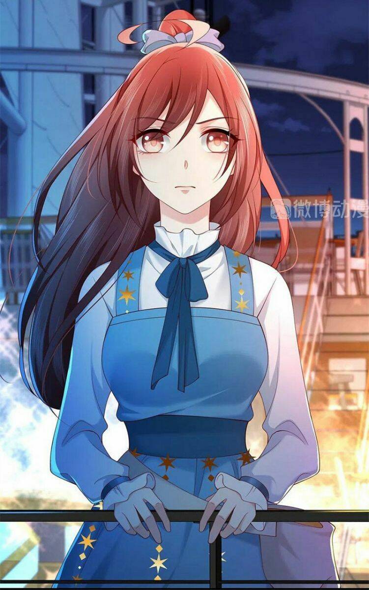 nam thần truy thê chỉ nam chapter 114.2 18