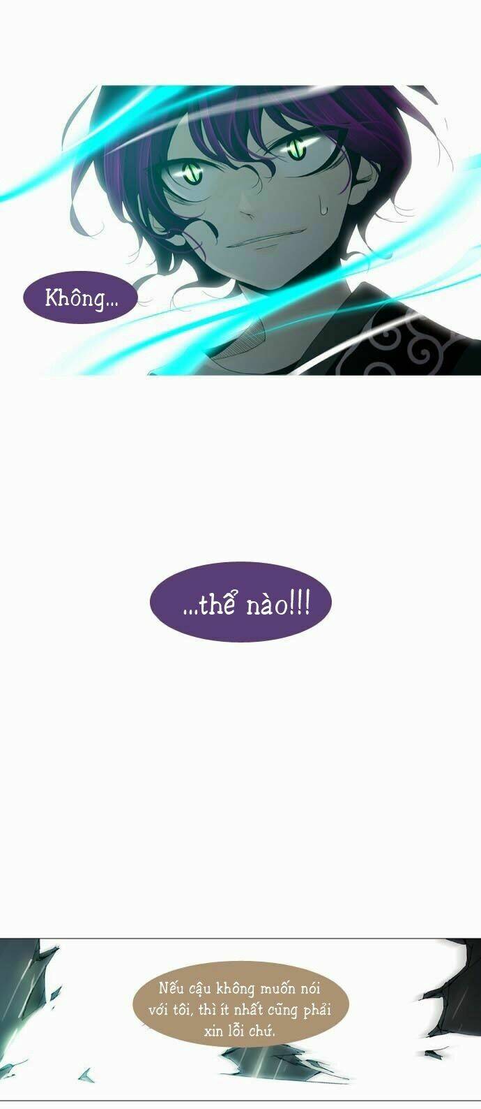 một không gian thời gian khác chapter 25 17