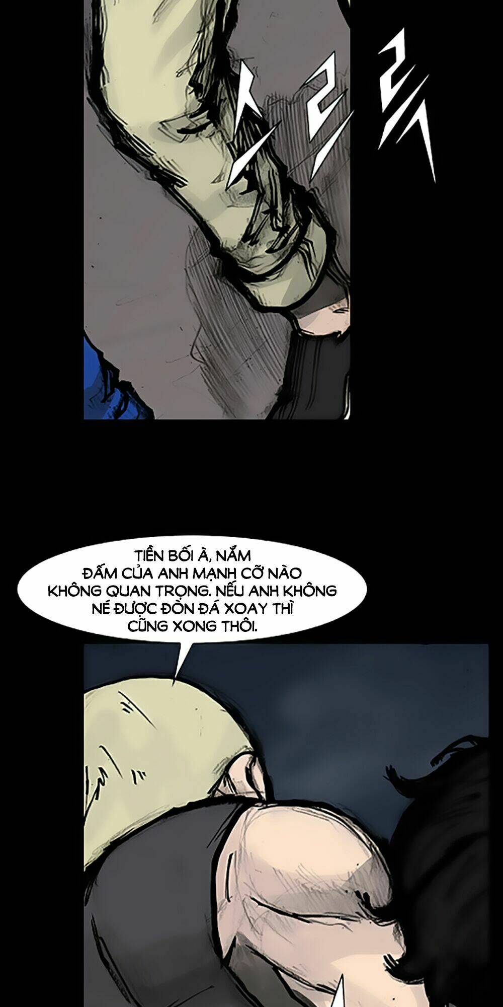 độc cô tiền truyện chapter 82 37