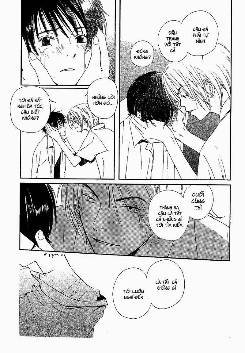 kodomo wa tomaranai chapter 6 41