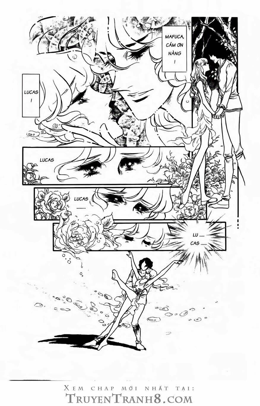 swan - vũ khúc thiên nga chapter 70 12