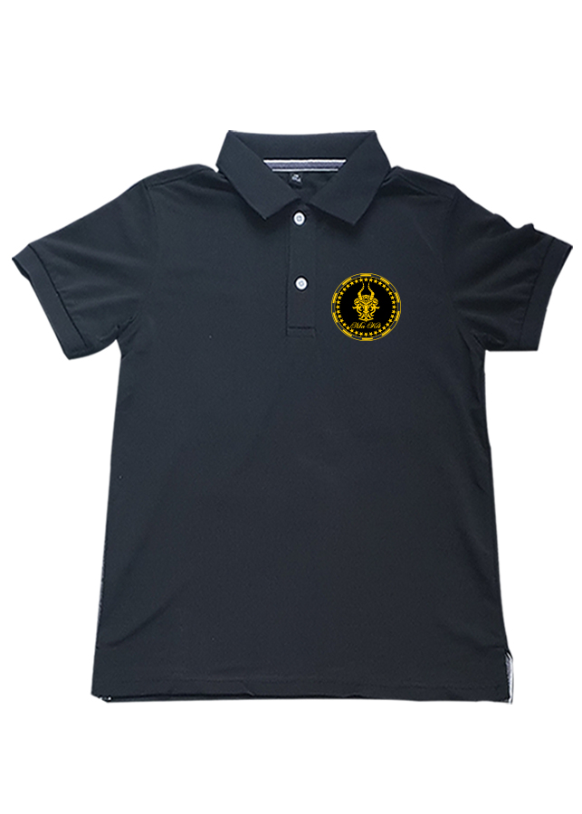 Áo Thun Cá Sấu Nữ Cung Ma Kết