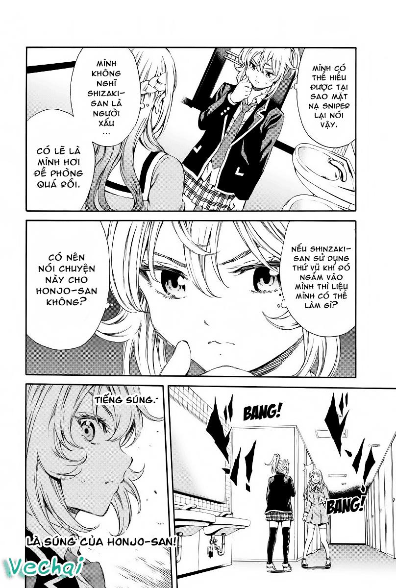 tenkuu shinpan arrive chapter 115 12