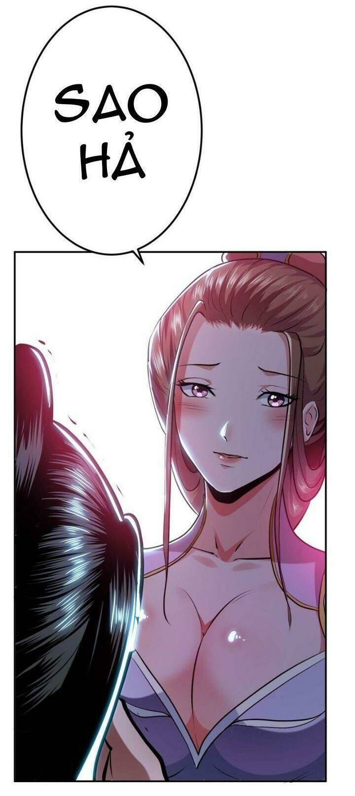 nam chủ và hậu cung đều dưới trướng ta chapter 4 45