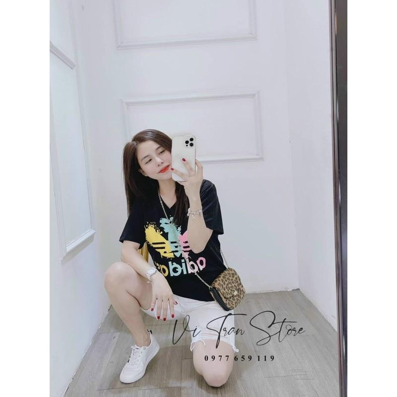 Áo thun giấy siêu đẹp chất thun siêu mịn chuyên sỉ sll