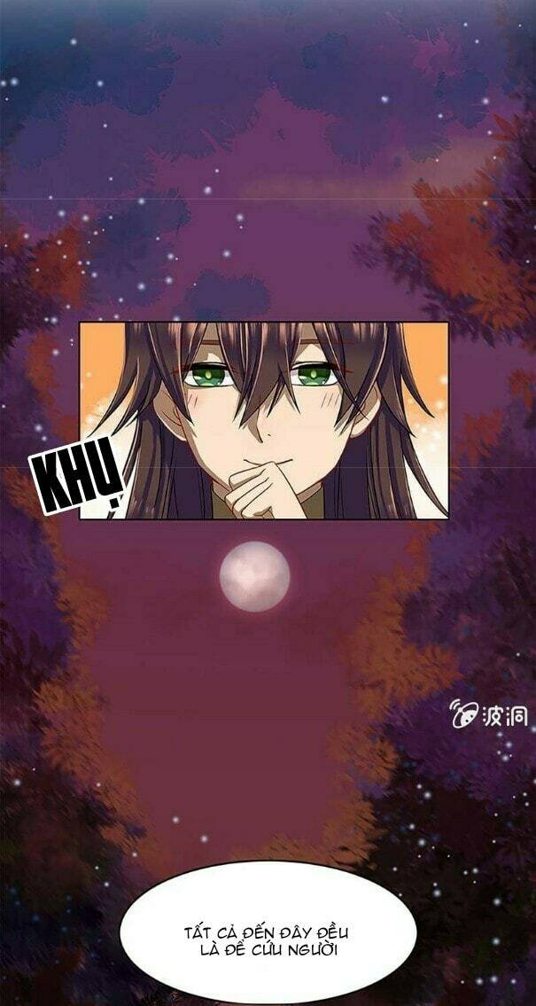 dụ ái tiểu hồ tiên chapter 6.2 15