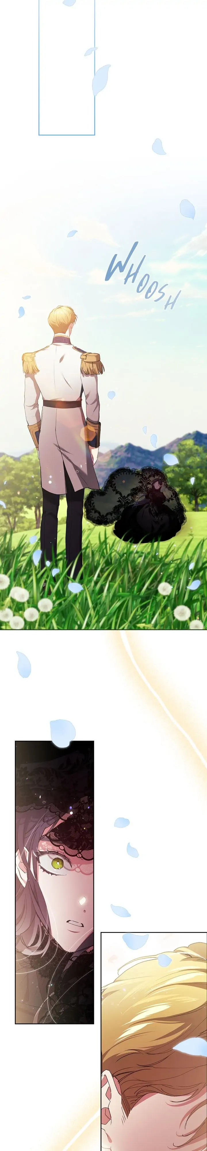 tôi mới là người quyết định cuộc hôn nhân này chapter 0 15