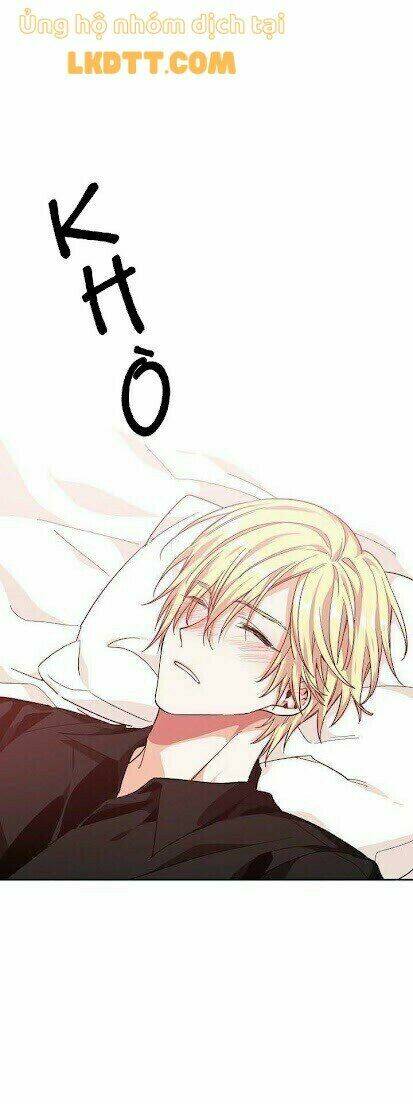 nữ hoàng ngoại khoa chapter 93 33