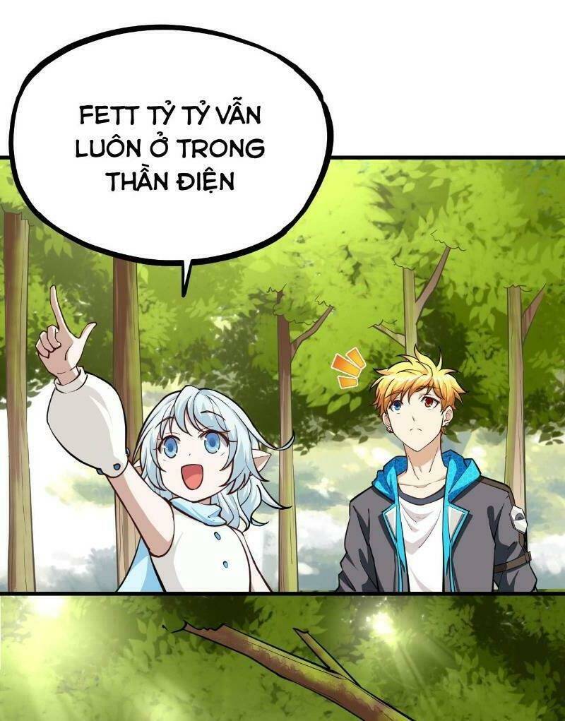 minh nhật thần đô chapter 43 37