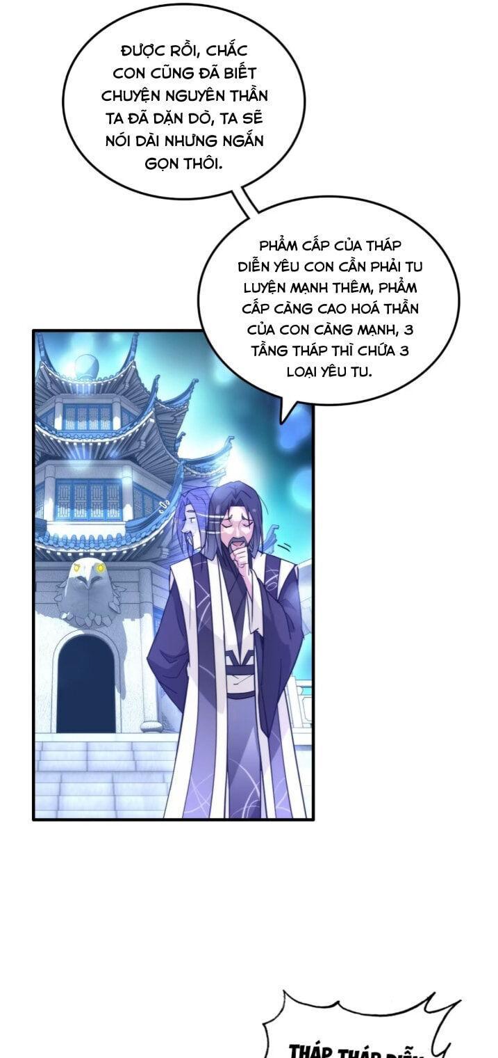 tu tiên chính là như vậy chapter 65 18