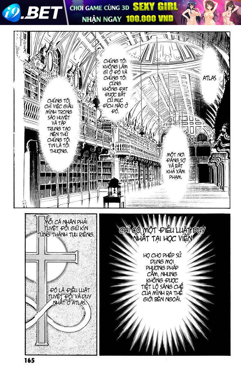 melty blood chapter 4 33