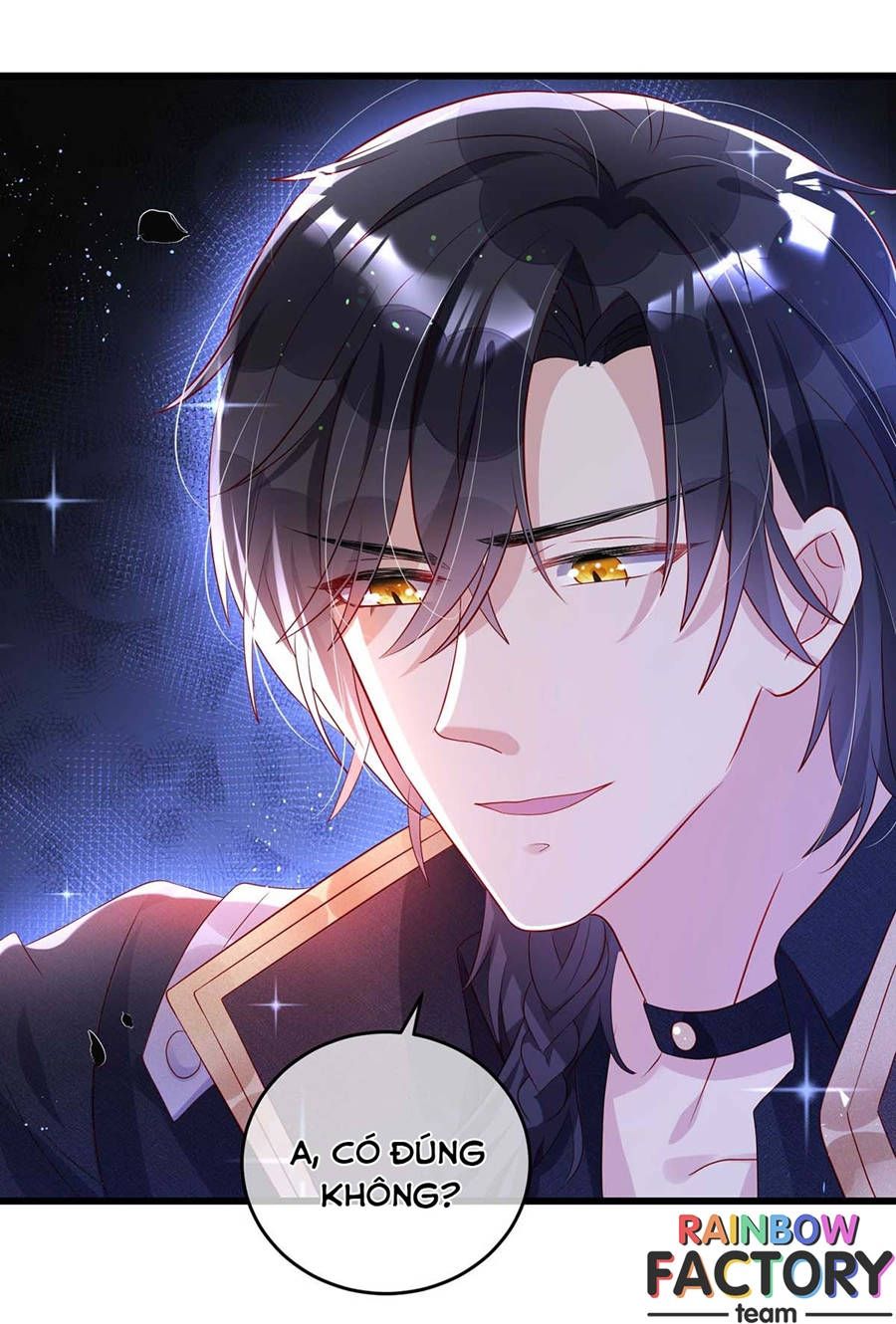 rước sói vào nhà chapter 10 8