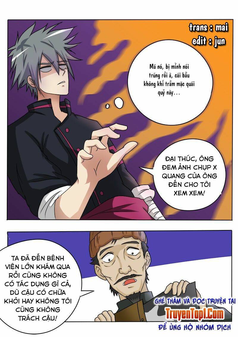 trung hoa thần y chapter 18 9