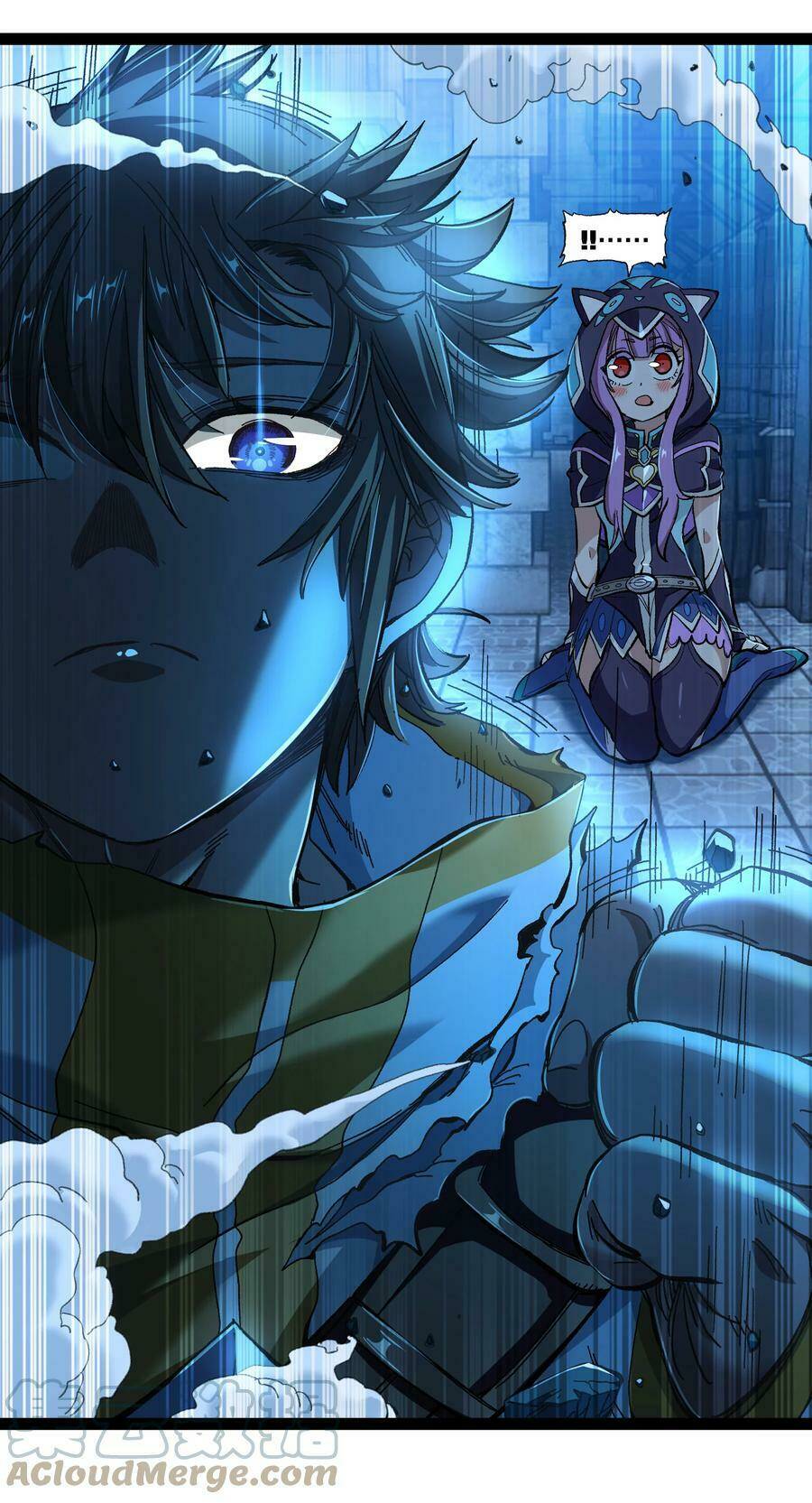 vú em vô địch chapter 18 85