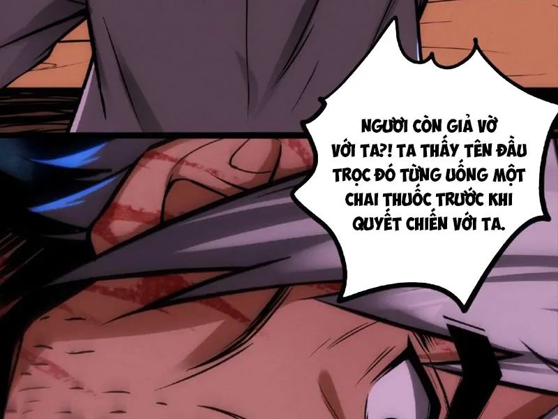 quỷ dị dược tề sư: bệnh nhân của ta đều là kinh khủng chapter 53 45