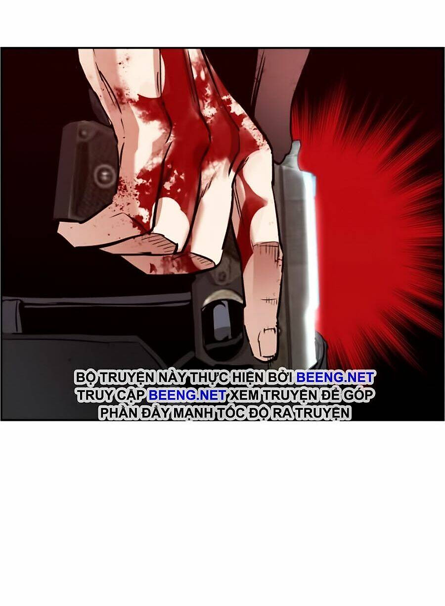 bạn học tôi là lính đánh thuê chapter 17 109