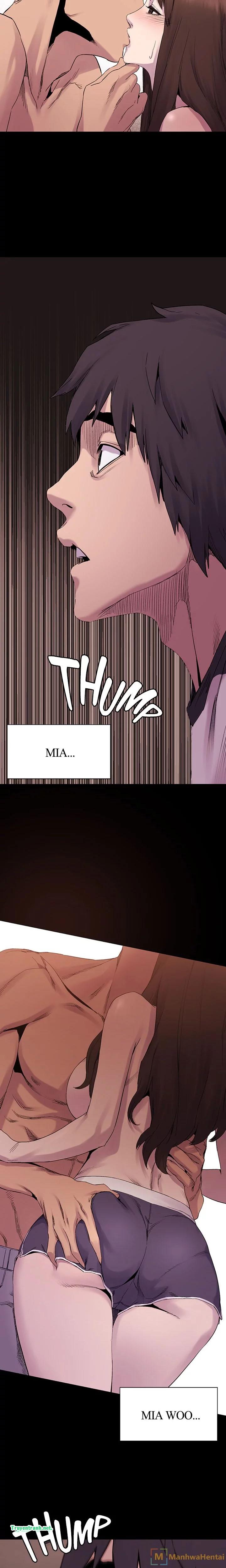 cuộc chiến thầm lặng chapter 13 7