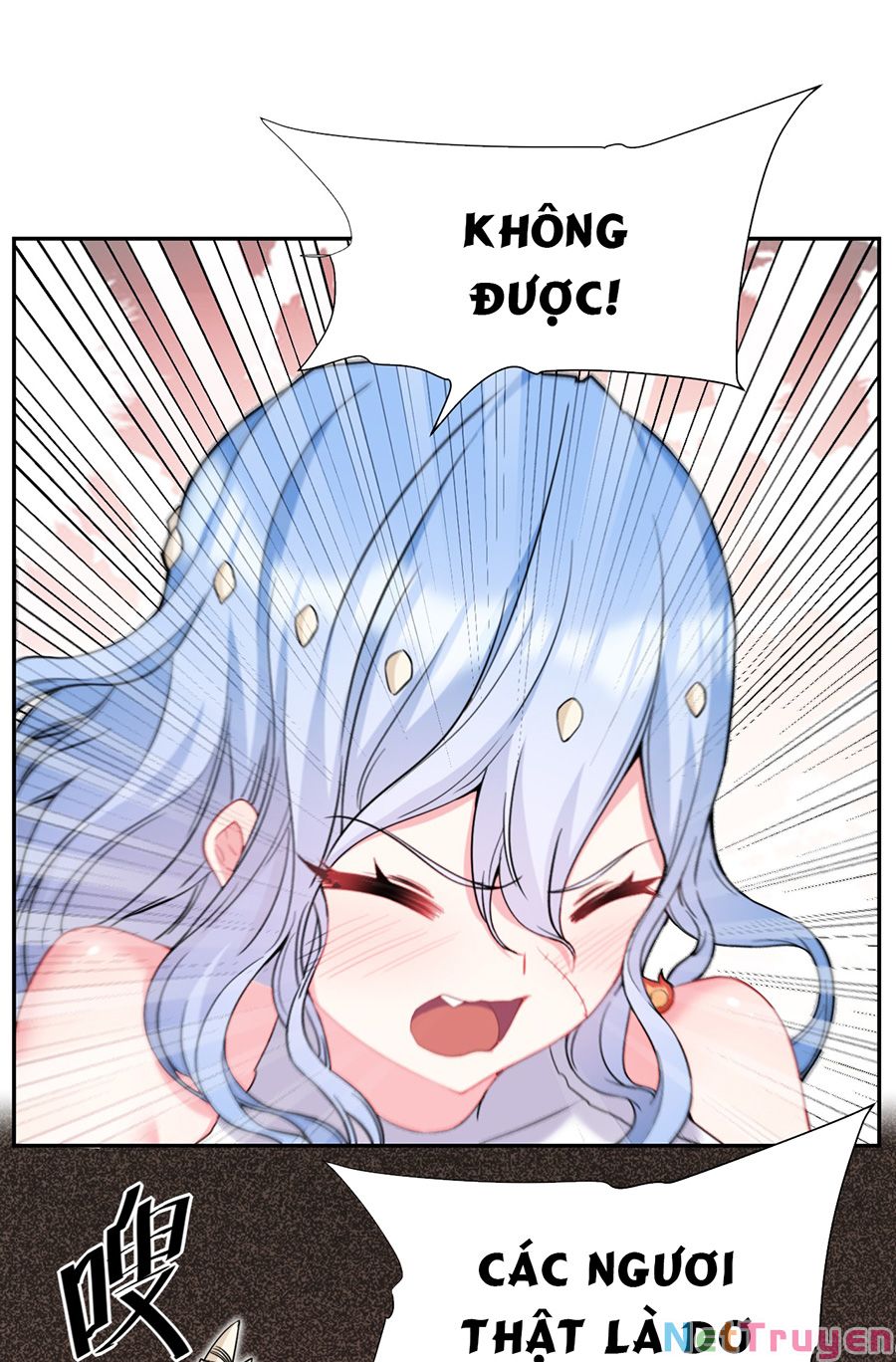 đồ long kỵ sĩ hôn môi ác long chapter 16 4