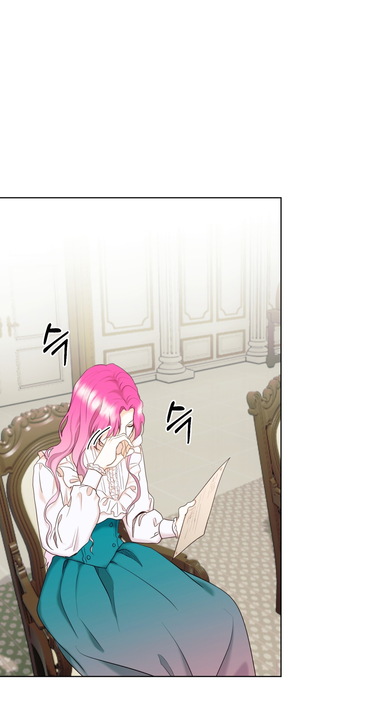 hợp đồng hôn nhân với hai người chồng chapter 3.2 44