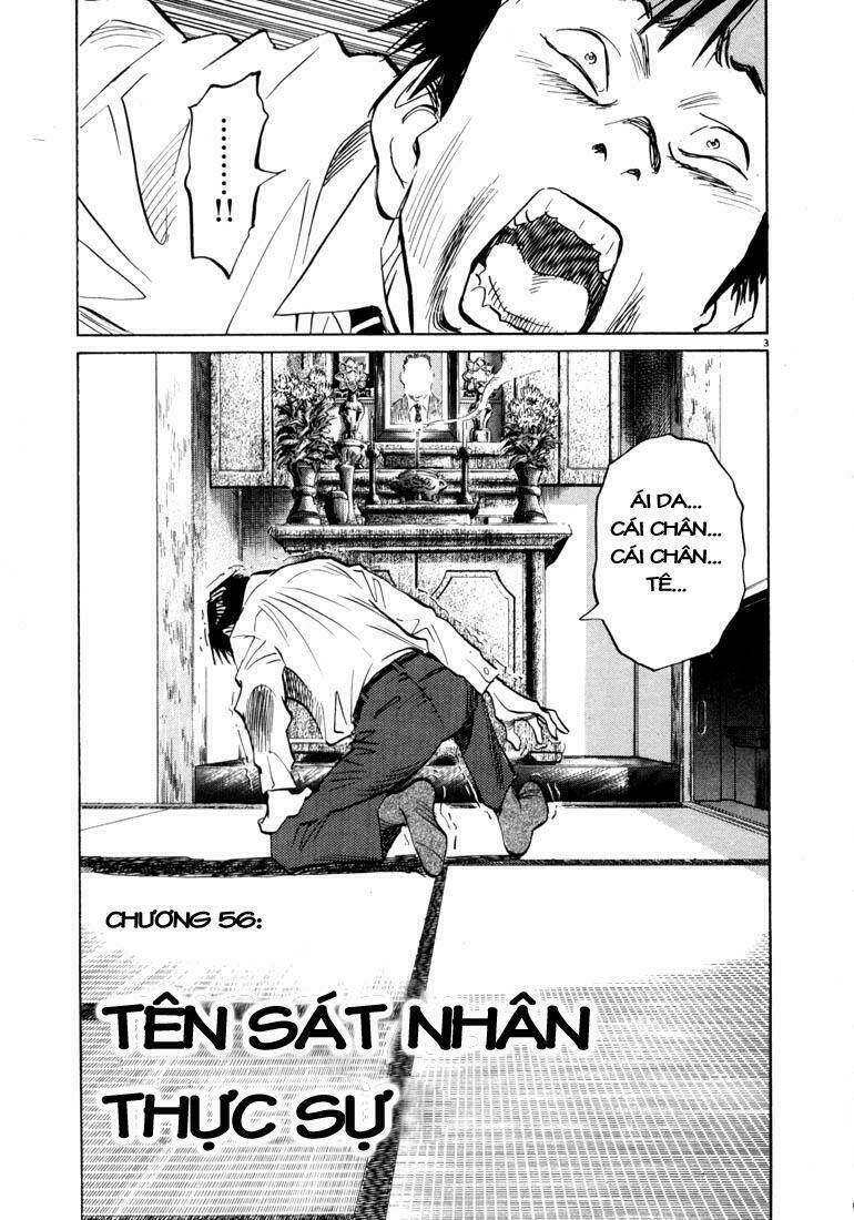 những chàng trai thế kỉ 20 chapter 56 4