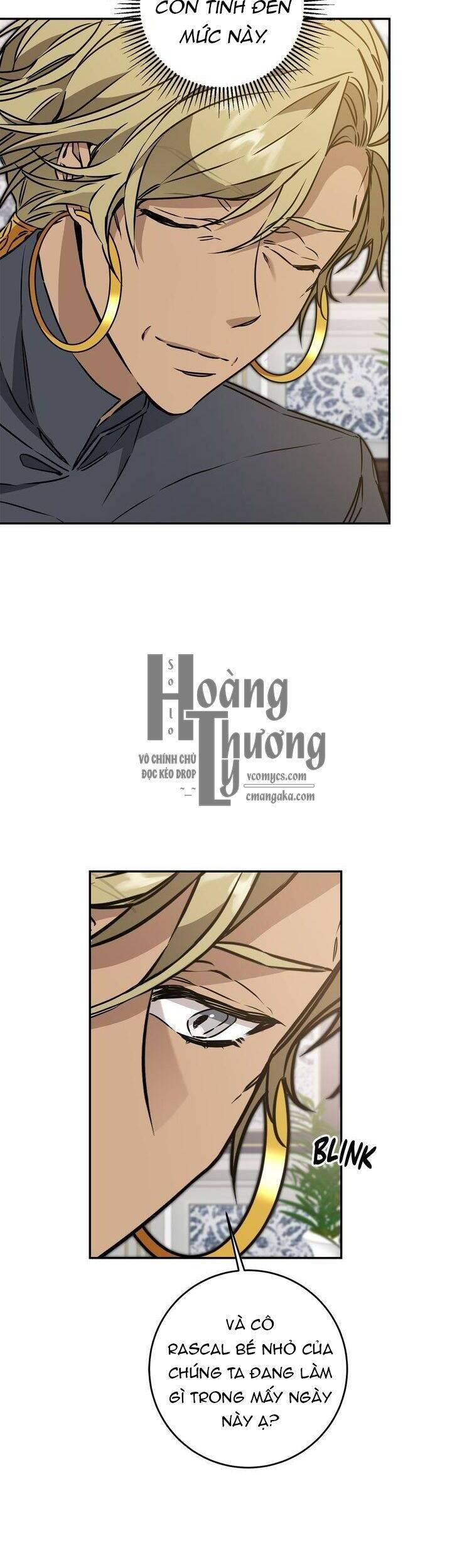 tôi trở thành hoàng đế bạo chúa trong tiểu thuyết chapter 71 3
