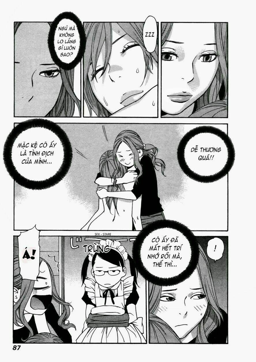 ashita dorobou chapter 27 10