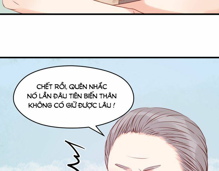 lượm được 1 tiểu hồ ly chapter 48 38