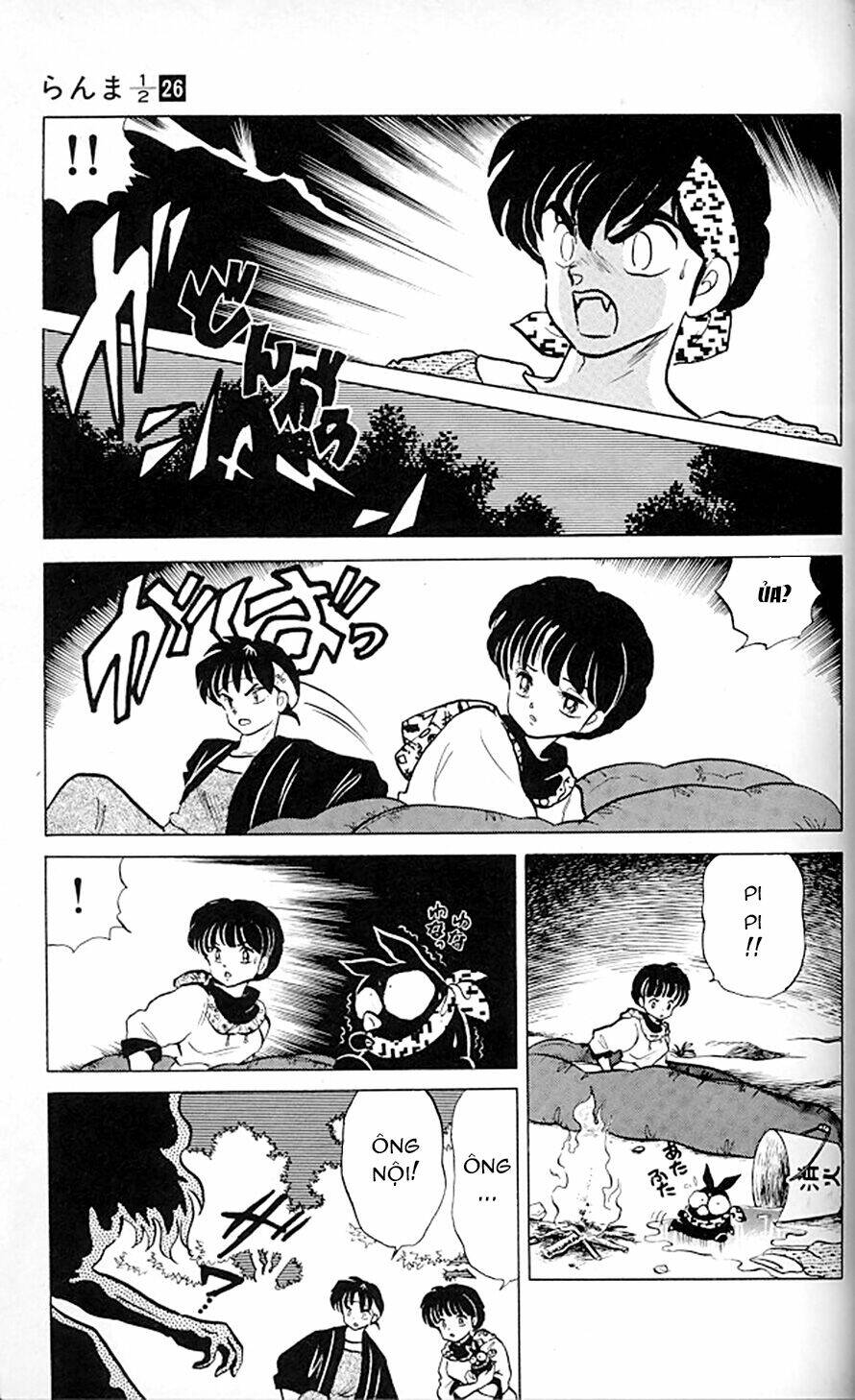 suối lời nguyền chapter 271 6